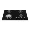 Варочна поверхня Pyramida PFG 641 T BL A зображення 8