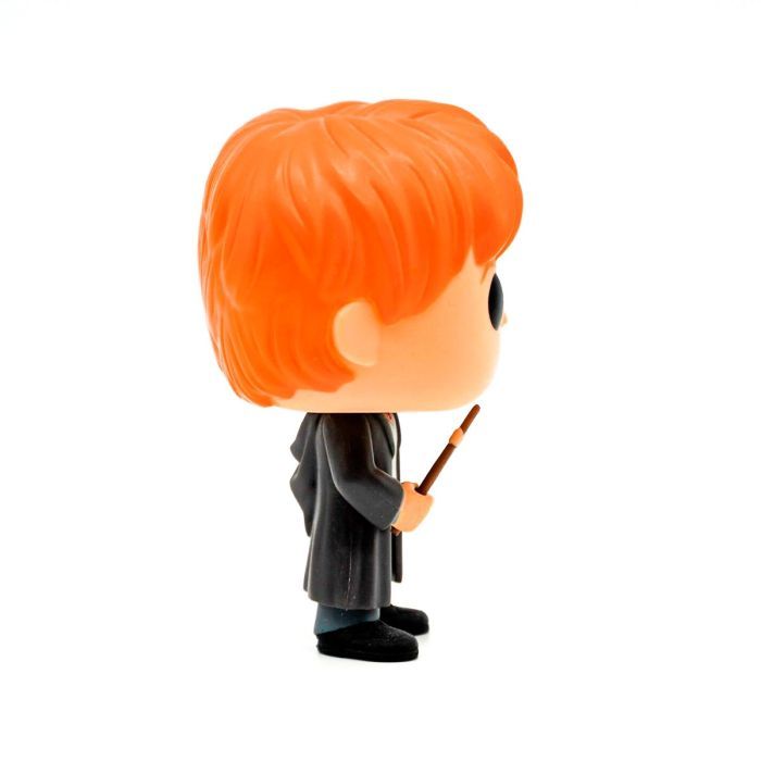 Фигурка для геймеров Funko Pop серии Harry Potter S1 - Ron Weasley (5859) изображение 4