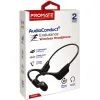 Наушники Promate Ripple Black (ripple.black) изображение 2