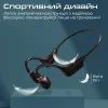 Наушники Promate Ripple Black (ripple.black) изображение 3