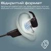 Наушники Promate Ripple Black (ripple.black) изображение 5