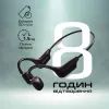 Наушники Promate Ripple Black (ripple.black) изображение 8