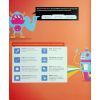 Книга 25 ігор для дітей. Scratch 3. Жартівливий посібник з кодування - Макс Вейнрайт Видавництво Старого Лева (9789664482957) зображення 8