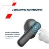 Навушники Canyon TWS-10 OnGo ANC ENC Graphite (CNS-TWS10B) зображення 7
