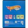 Зошит Kite Hot Wheels 18 аркушів, лінія (HW24-237) зображення 9
