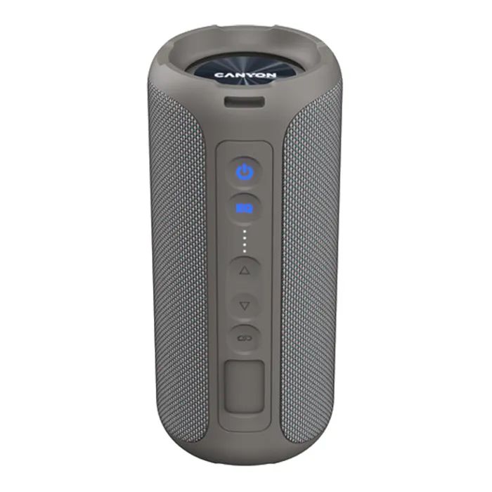 Акустическая система Canyon OnMove 15 EQ TWS IPX6 Beige (CNE-CBTSP15BG)