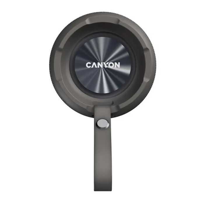 Акустическая система Canyon OnMove 15 EQ TWS IPX6 Beige (CNE-CBTSP15BG) изображение 4