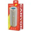 Акустическая система Canyon OnMove 15 EQ TWS IPX6 Beige (CNE-CBTSP15BG) изображение 6