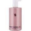 Гель для душа Sister's Aroma Smart Shower Gel Инжир 250 мл (4820227782918/4820227783984)