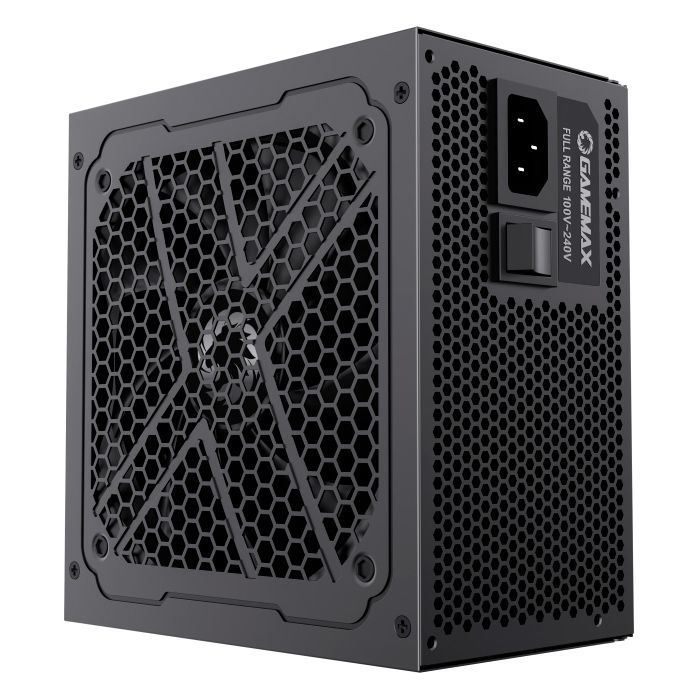 Блок питания Gamemax 700W (GX-700) изображение 3