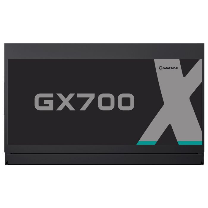 Блок питания Gamemax 700W (GX-700) изображение 7
