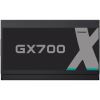 Блок питания Gamemax 700W (GX-700) изображение 7
