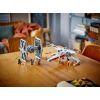 Конструктор LEGO Star Wars Сборный пакет "Истребитель TIE и Корабль X-wing" (75393) изображение 11