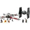 Конструктор LEGO Star Wars Сборный пакет "Истребитель TIE и Корабль X-wing" (75393) изображение 2