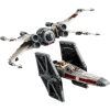 Конструктор LEGO Star Wars Сборный пакет "Истребитель TIE и Корабль X-wing" (75393) изображение 4