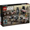 Конструктор LEGO Star Wars Сборный пакет "Истребитель TIE и Корабль X-wing" (75393) изображение 7