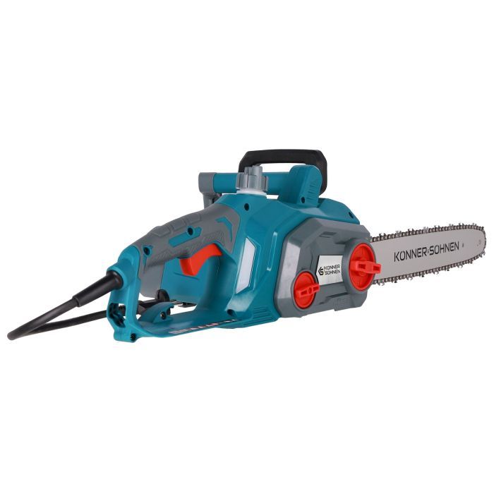 Ланцюгова пила Konner&Sohnen KS CS1800-14 35см, 1800Вт, 4.7кг (KSCS1800-14) зображення 3