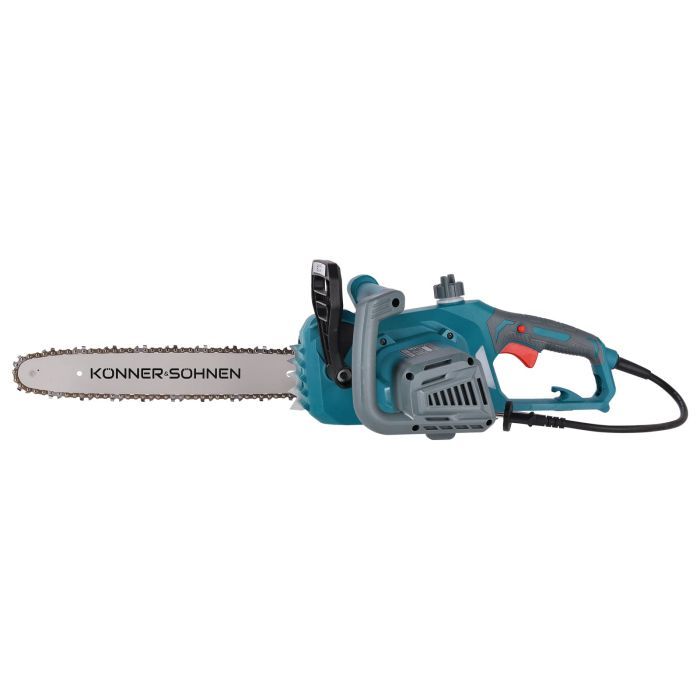 Ланцюгова пила Konner&Sohnen KS CS1800-14 35см, 1800Вт, 4.7кг (KSCS1800-14) зображення 4