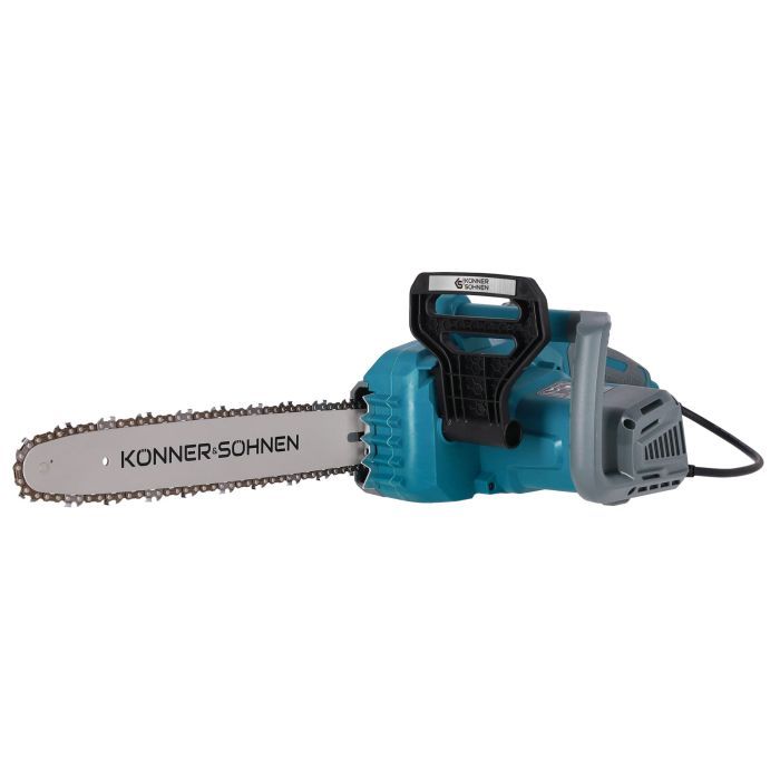 Ланцюгова пила Konner&Sohnen KS CS1800-14 35см, 1800Вт, 4.7кг (KSCS1800-14) зображення 5