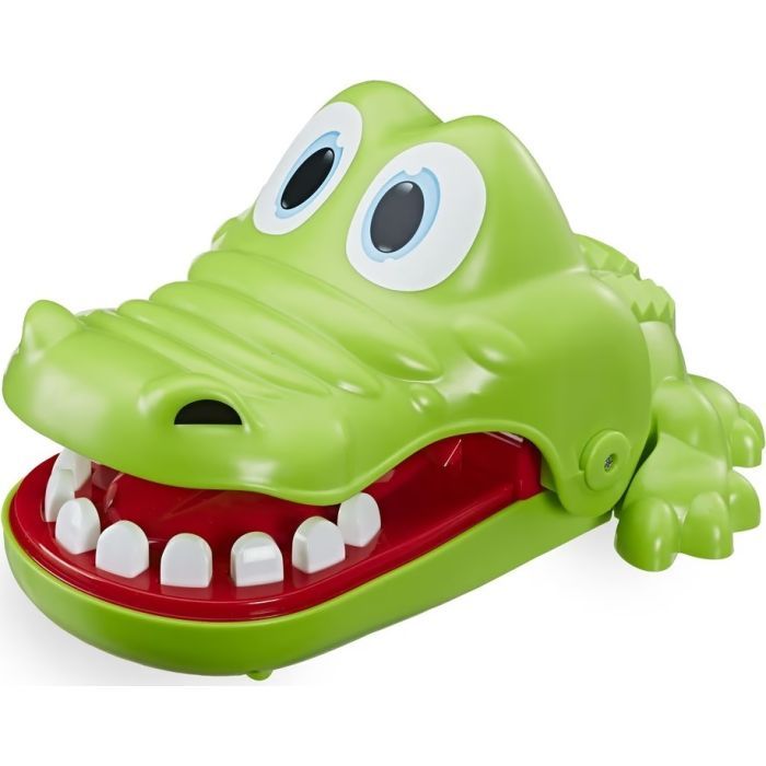 Настольная игра Hasbro Кроко Дантист (E4898) изображение 2