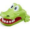Настольная игра Hasbro Кроко Дантист (E4898) изображение 2