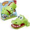 Настольная игра Hasbro Кроко Дантист (E4898) изображение 4