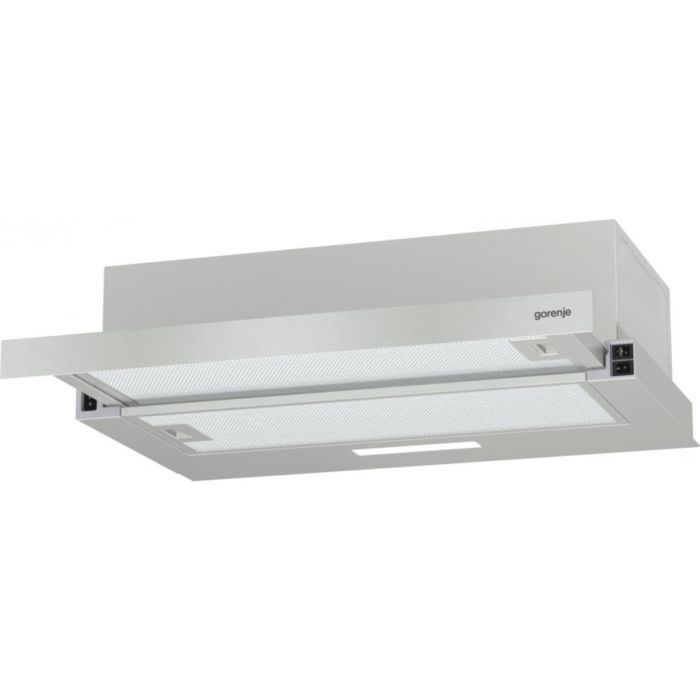 Вытяжка кухонная Gorenje TH60E3X изображение 2