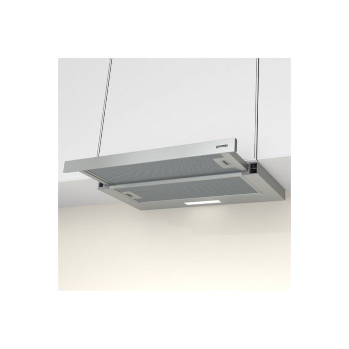 Вытяжка кухонная Gorenje TH60E3X изображение 4