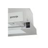 Вытяжка кухонная Gorenje TH60E3X изображение 5