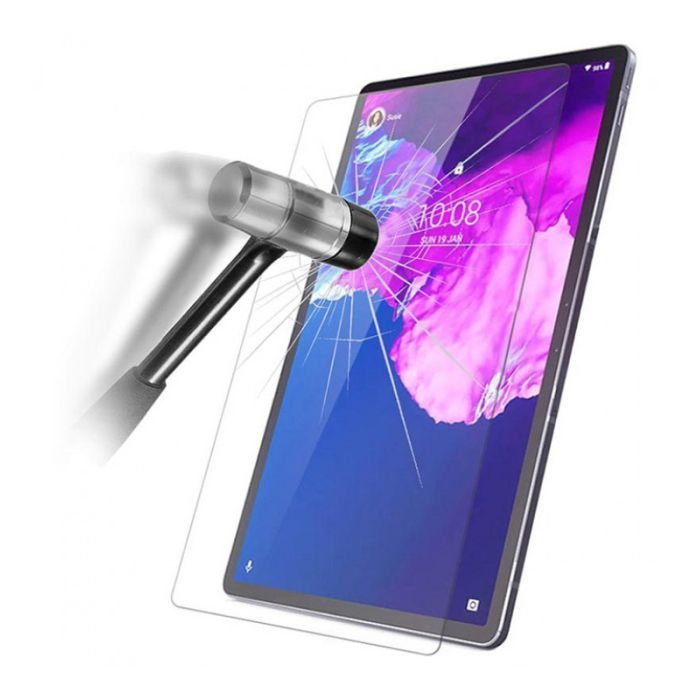 Стекло защитное BeCover Lenovo Tab K11 Plus TB-352F 11.45" (711820) изображение 3