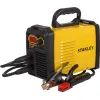 Зварювальний апарат Stanley інверторний 30-160 A, тривалість навантаження 20% (WD-A160IW1) зображення 2