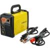 Зварювальний апарат Stanley інверторний 30-160 A, тривалість навантаження 20% (WD-A160IW1) зображення 3