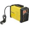 Зварювальний апарат Stanley інверторний 30-160 A, тривалість навантаження 20% (WD-A160IW1) зображення 4