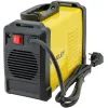 Зварювальний апарат Stanley інверторний 30-160 A, тривалість навантаження 20% (WD-A160IW1) зображення 5