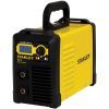 Зварювальний апарат Stanley інверторний 30-160 A, тривалість навантаження 20% (WD-A160IW1)