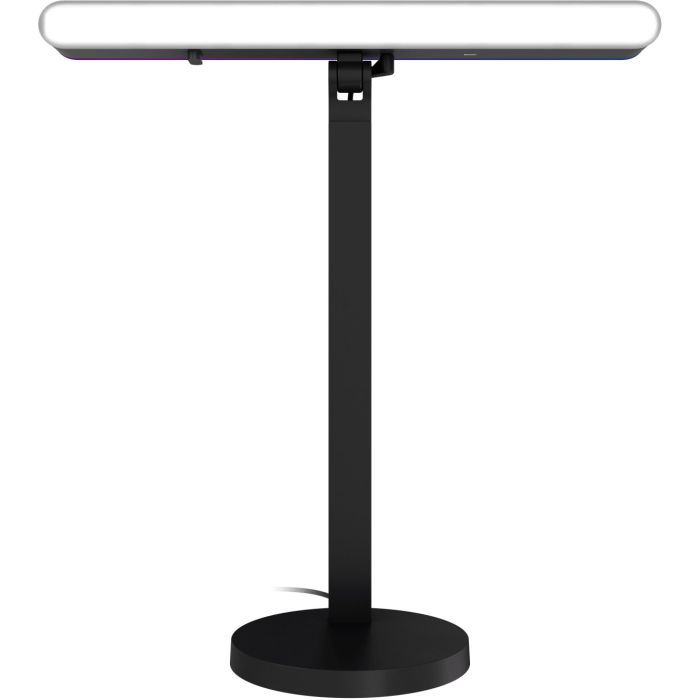 Настольная лампа Logitech Litra Beam LX Dual-Sided RGB Streaming Key Light (L946-000015)