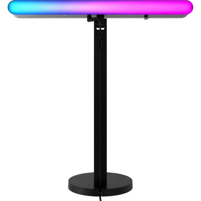 Настольная лампа Logitech Litra Beam LX Dual-Sided RGB Streaming Key Light (L946-000015) изображение 4