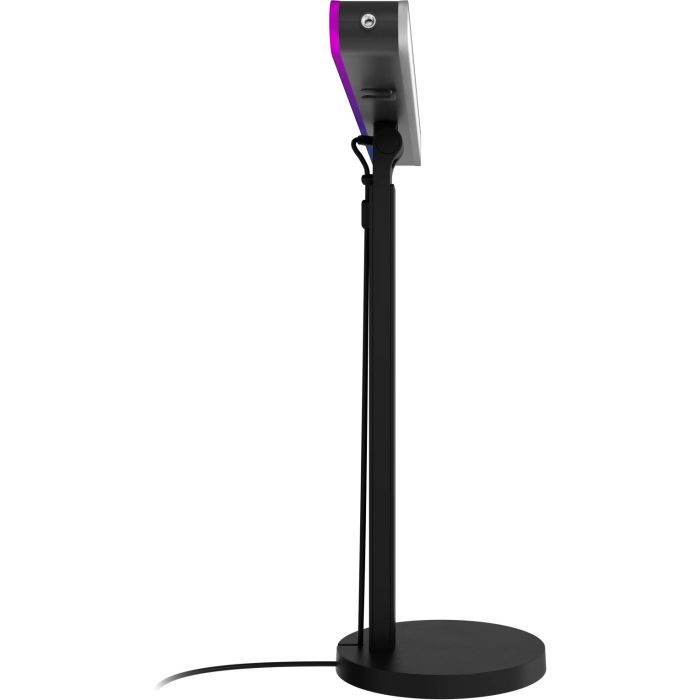 Настольная лампа Logitech Litra Beam LX Dual-Sided RGB Streaming Key Light (L946-000015) изображение 7