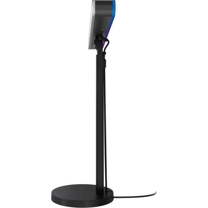 Настольная лампа Logitech Litra Beam LX Dual-Sided RGB Streaming Key Light (L946-000015) изображение 8