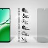 Пленка защитная Armorstandart Matte OPPO Reno12 FS 5G (ARM80053) изображение 2