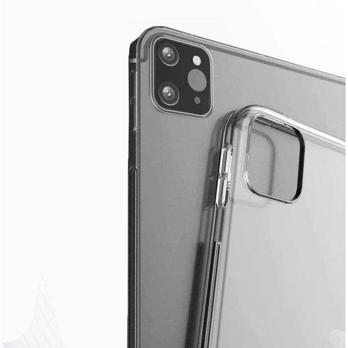 Чехол для планшета BeCover Transparancy Apple iPad Pro 12.9 2020/2021/2022 (711681) изображение 3