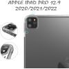 Чехол для планшета BeCover Transparancy Apple iPad Pro 12.9 2020/2021/2022 (711681) изображение 5