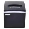 Принтер чеків X-PRINTER XP-E200L USB, Ethernet, 58мм, автообрезчик (XP-E200L) зображення 4
