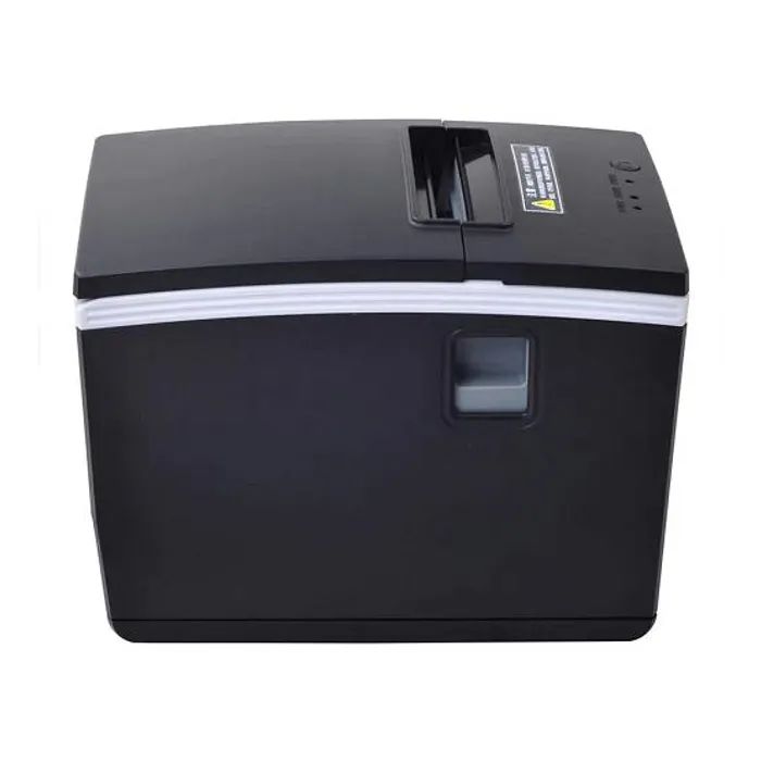 Принтер чеків X-PRINTER XP-E200L USB, Ethernet, 58мм, автообрезчик (XP-E200L) зображення 5