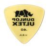 Медіатор Jim Dunlop Ultex Triangle Pick .60mm 6 шт. (426P.60) зображення 4