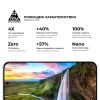 Стекло защитное Armorstandart Pro Google Pixel 9 Pro XL Black (ARM79889) изображение 5