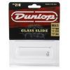 Слайдер для гітари Jim Dunlop Medium Wall Medium Glass Slide (210) зображення 3