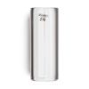 Слайдер для гітари Jim Dunlop Medium Wall Medium Glass Slide (210)