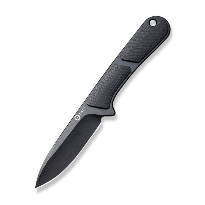 Нож Civivi Mini Elementum Fixed Blade G10 (C23010-1) изображение 2