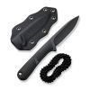 Нож Civivi Mini Elementum Fixed Blade G10 (C23010-1) изображение 3